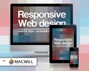 Web Designing & Developing - Macwill